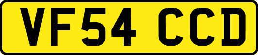 VF54CCD