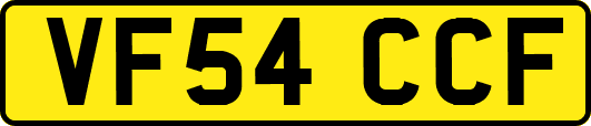 VF54CCF