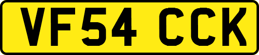 VF54CCK