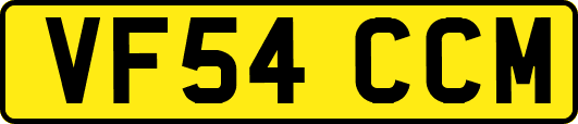 VF54CCM