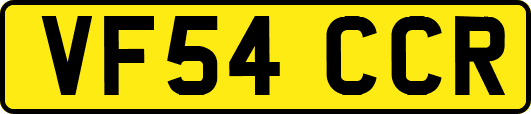 VF54CCR