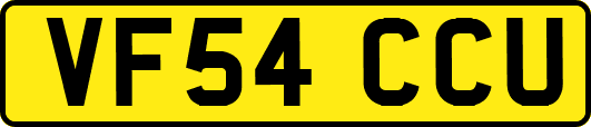 VF54CCU