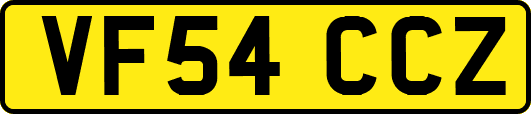 VF54CCZ