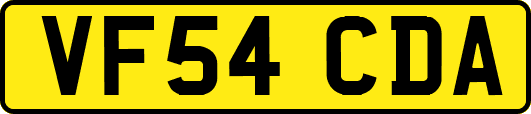 VF54CDA