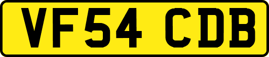 VF54CDB