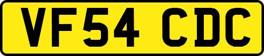 VF54CDC