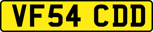 VF54CDD