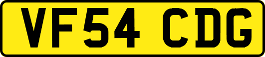 VF54CDG