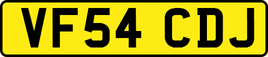 VF54CDJ