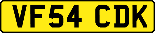 VF54CDK