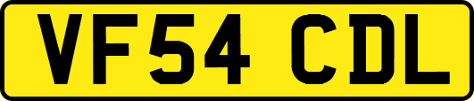 VF54CDL