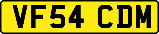VF54CDM