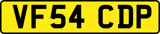 VF54CDP