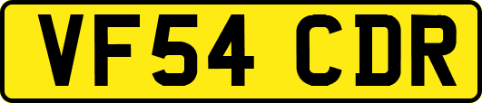 VF54CDR