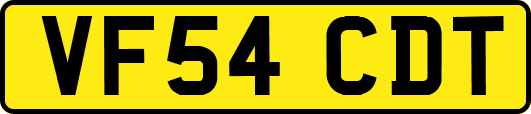 VF54CDT