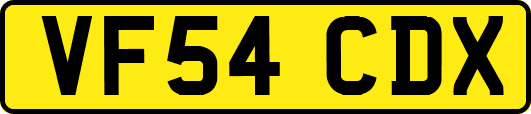 VF54CDX