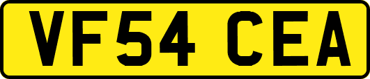 VF54CEA