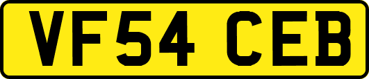 VF54CEB