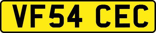 VF54CEC