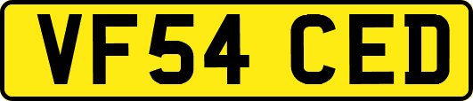 VF54CED
