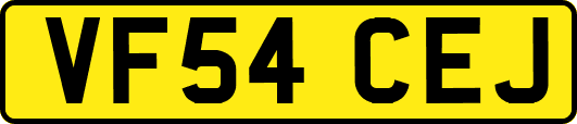 VF54CEJ