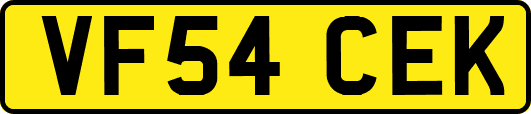VF54CEK