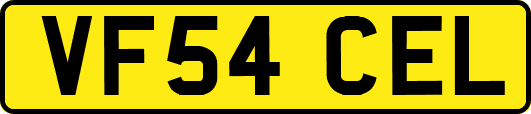 VF54CEL