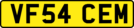 VF54CEM
