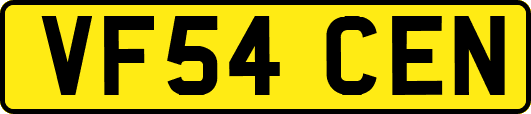 VF54CEN