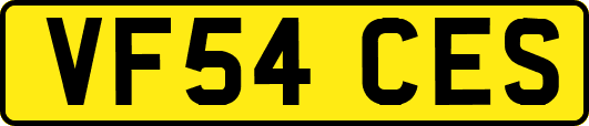 VF54CES