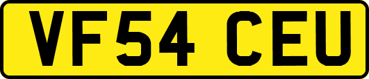VF54CEU
