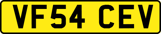 VF54CEV