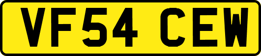 VF54CEW