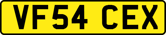 VF54CEX