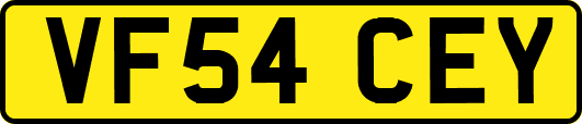 VF54CEY