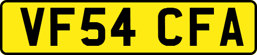 VF54CFA