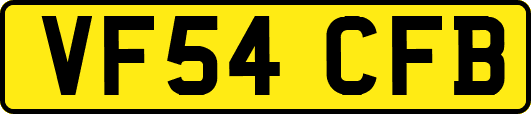 VF54CFB