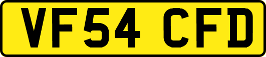 VF54CFD