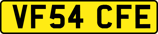 VF54CFE