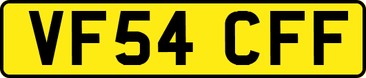 VF54CFF
