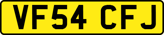 VF54CFJ