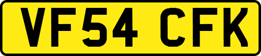 VF54CFK