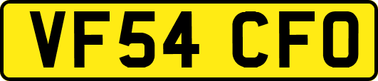 VF54CFO