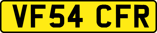VF54CFR