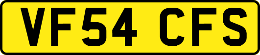 VF54CFS