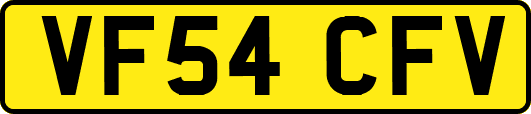 VF54CFV