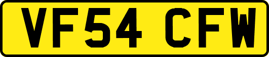 VF54CFW