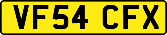 VF54CFX
