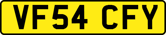VF54CFY