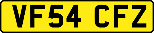 VF54CFZ